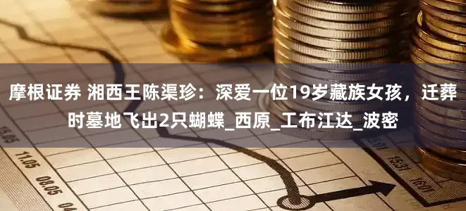 摩根证券 湘西王陈渠珍：深爱一位19岁藏族女孩，迁葬时墓地飞出2只蝴蝶_西原_工布江达_波密