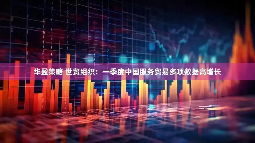 华盈策略 世贸组织：一季度中国服务贸易多项数据高增长