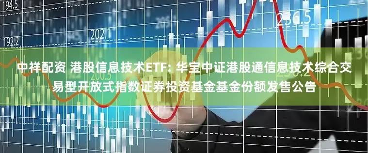 中祥配资 港股信息技术ETF: 华宝中证港股通信息技术综合交易型开放式指数证券投资基金基金份额发售公告